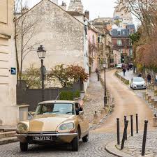 Deesse Voiture Citroen Belle Voiture Voiture