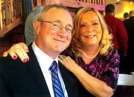 Louis Patrick Alvey Obituary