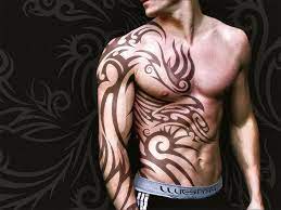 Download 21 Tattoo Psd Mockup Templates Free Psd Vector Png Ai Downloads
