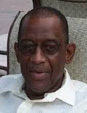 Obituary information for Johnny Harris, Sr.