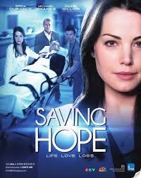 Saving Hope: elenco da 1ª temporada