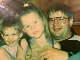 Odell Beach “O.B.” Grice Jr. (1959-2001)