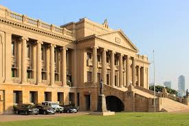 Unp candidate and incumbent president jayawardena won with 52.91% of the vote, winning 137 of the 160 polling divisions, similar to the 1977 parliamentary election landslide. Presidential Secretariat Wikipedia