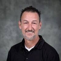 Jay Pennington , "Scheduler & Service Advisor "