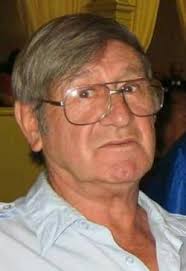 Earl Spano, Sr. Obituary