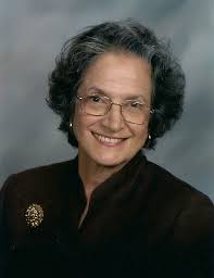 Obituary information for Margaret Markarian Wasielewski