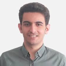 Ali Bigdeli's Instagram, Twitter & Facebook