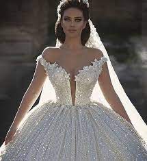 Cinderella Wedding Dress Ball Gowns Wedding Dream Wedding Dresses Ball Gown Wedding Dress