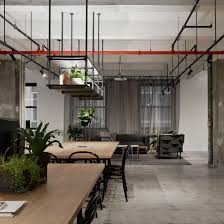 Top 10 Office Interiors Woods Bagot New York Studio Usa By Woods Bagot New York Studio Design Office Design