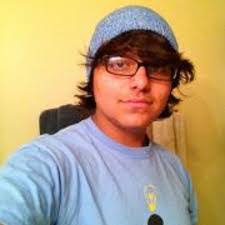 Aaron Begay's Instagram, Twitter & Facebook