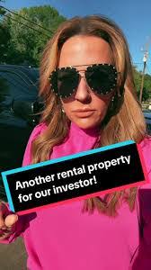 Crystal Shrader's Instagram, Twitter & Facebook