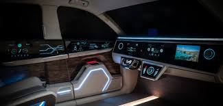 Grupo Antolin Challenges Students To Design Interior Of The Future Autonomous Vehicle International