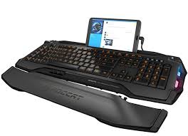 Smart Communication Rgb Gaming Keyboard Keyboard Tablet New Electronic Gadgets