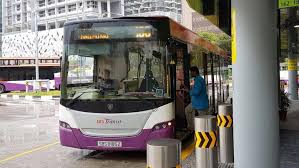Maybe you would like to learn more about one of these? Bus Stop Pintar Pertama Dunia Kini Berada Di Singapura