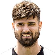 Lions Gibraltar » Player list