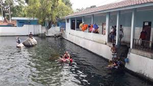 Obyek wisata di boyolali terkenal akan keindahan alamnya. Mau Ajak Keluarga Berwisata Di Umbul Tlatar Boyolali Berikut Rute Perjalanan Dan Harga Tiket Masuk Tribunsolo Travel