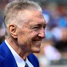 Former Brewers, current Cubs radio voice Hughes going into Hall of Fame