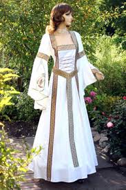 Die beste hochzeitskleider / brautkleid online kaufen. Mittelalterhochzeit Mittelalter Fashion Gewandungen Auf Mass