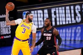 Get stats, odds, trends, line movement, analysis, injuries, and more. Los Angeles Lakers Vs Miami Heat Free Live Stream 10 2 20 How To Watch Nba Finals Game 2 Time Channel Odds Pennlive Com