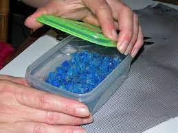 For this particular diy dehumidifier alternative remedy, you will need two buckets and plenty of rock salt. Pin On For The Home