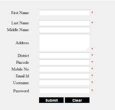 Voter Id Card Registration Guide For Gujarat