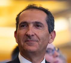 Patrick Drahi Is Aiming For $66 Million in Cost Saving at Sotheby's