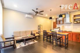 2 Bedroom Apartment For Rent In Siem Reap Apartments For Rent Bedroom Apartment Modern Apartment