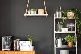 60 gray interior design ideas (gray room designs) color / gray, photo galleries. What Are Inexpensive Kitchen Wall Decor Ideas Printmeposter Com Blog