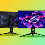 Asus and Alienware Unveil Cutting-Edge OLED Gaming Monitors with Advanced Tandem Technology