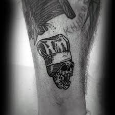 Pin On Top Skull Tattoos For Men