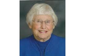 Jessie Ampe Obituary (2020)