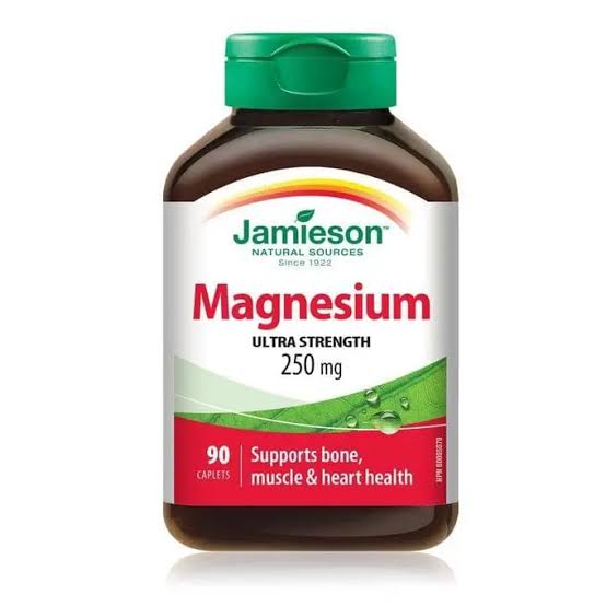 Magnesium