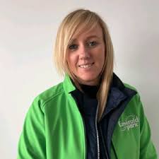 After 4 amazing years, today I finish at Emerald Park!