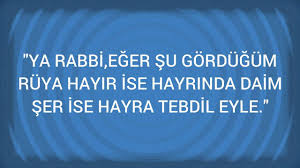 Ruyada Toka Gormek Ne Anlama Gelir Ne Demektir Youtube