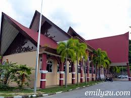 Go on our website and discover everything about your team. Hotel Sri Klawang Negeri Sembilan From Emily To You