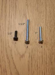 First of all, i am new to this board and this is my first post. Cutting Bolts Without Damaging The Threads 5 Steps With Pictures Instructables