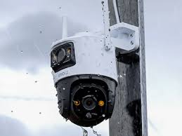 DAHUA MEXICO | IPC-S7XN-6M0WED