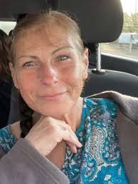 Missing sister and brother-in-law after rehab?