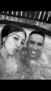 Y Si Soy feliz por por que la vida nos permitió considir y Que Dios no...