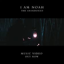 With every piece you buy you support us as band being on the road. I Am Noah On Twitter The Abandoned Official Video Watch The Full Video Https T Co L1tgnm7d8f Final Breed Ep Coming 12th January 2018 I Am Noah Who Are You Video By