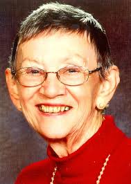 Katharina Heger Obituary