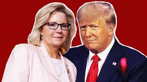 She assumed office on january 3, 2017. What Liz Cheney Has Figured Out About Donald Trump Cnn Video