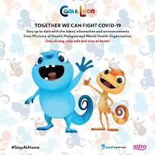 Cam and leon are two curious, bungling chameleons who live in an urban park, far away from their natural habitat. Cam Leon Home Facebook