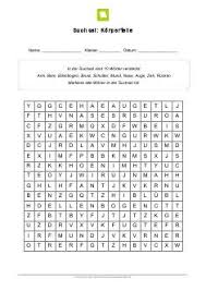 Kennzahlen aller beratungshäuser auf einen blick. 12 Kostenlose Arbeitsblatter Suchsel Ideen Suchsel Kostenlose Arbeitsblatter Arbeitsblatter