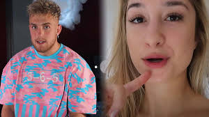 Dillon Danis' girlfriend Savannah Montano slams Jake Paul cheating rumors