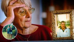 The large cold case murder list