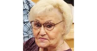 Vivian Brewer Obituary (1946