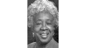 Bernice Deaver Obituary (1932