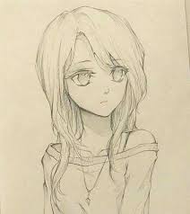Pin By Di Jiu Zhang On Anime 2 Anime Drawings Sketches Anime Sketch Anime Drawings
