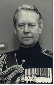 The Grenadier Guards